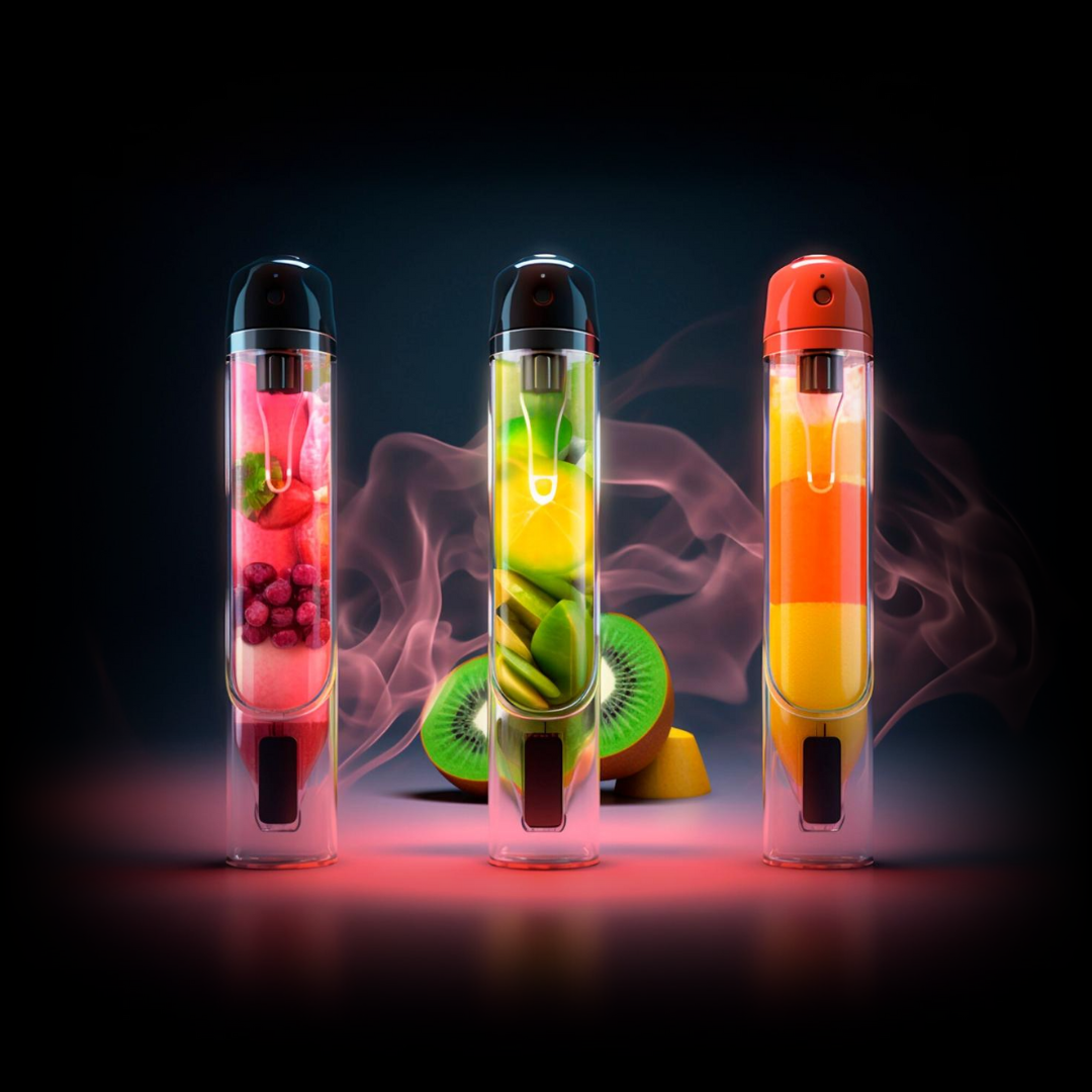 The De-Facto Guide to Vaping: Everything You Need to Know (+ FAQ) Vaping has taken the world by storm as a modern alternative to traditional smoking. By heating e-liquids to create vapor instead of burning tobacco, vaping offers a customizable and often l