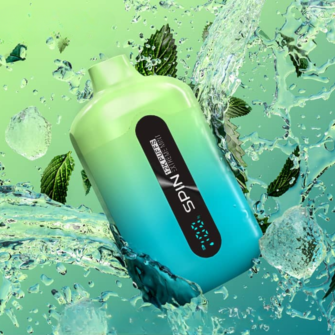 Spin 20mL (Buy 2, get 1 Free)