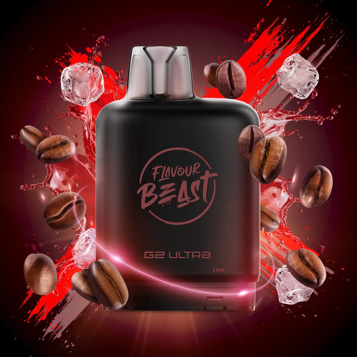 Flavour Beast - Level X G2 Ultra Pod 20mL