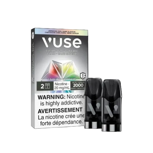 VUSE Epods (2 PCK)
