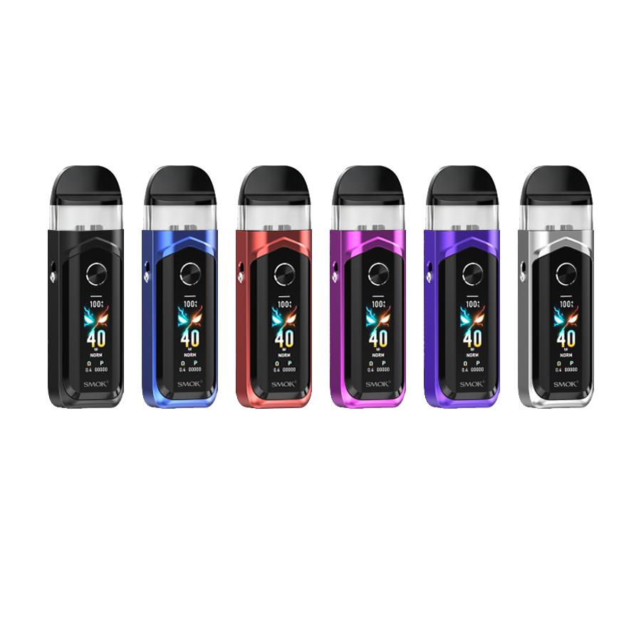 SMOK Nord 6 Pod Kit 2mL