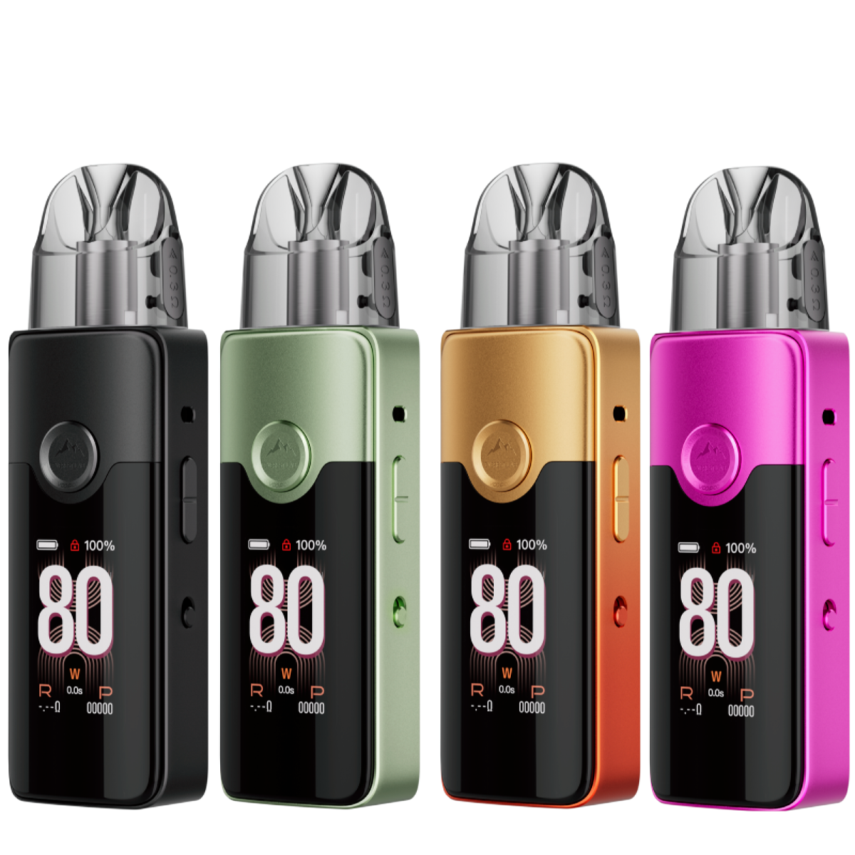 VOOPOO Vinci E80 5mL