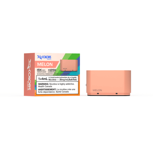 Z-Colors (Zpods) 15K Pods, Lollopop flavour pod with customizable nicotine content, adjustable wattage, triple pod compatibility for enhanced vaping experience.