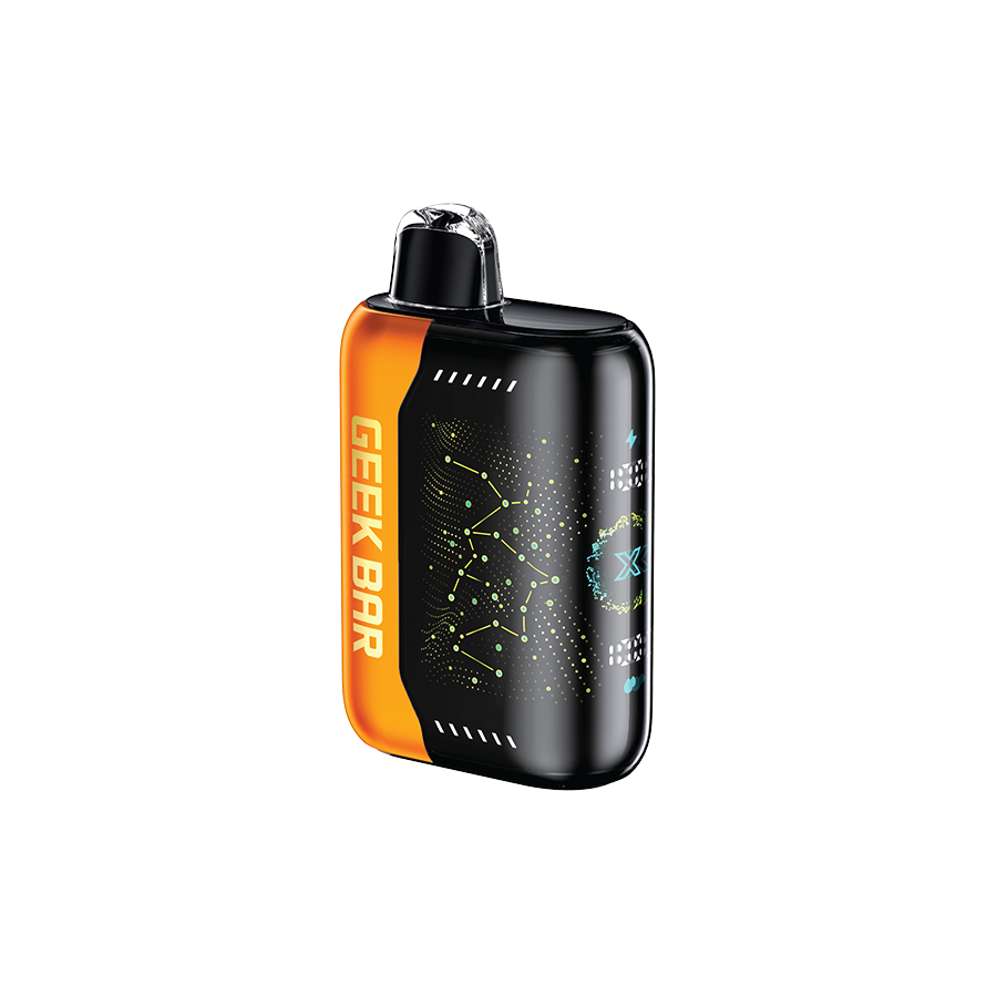 Geek Bar Pulse X — Pineapple Lime Ice
