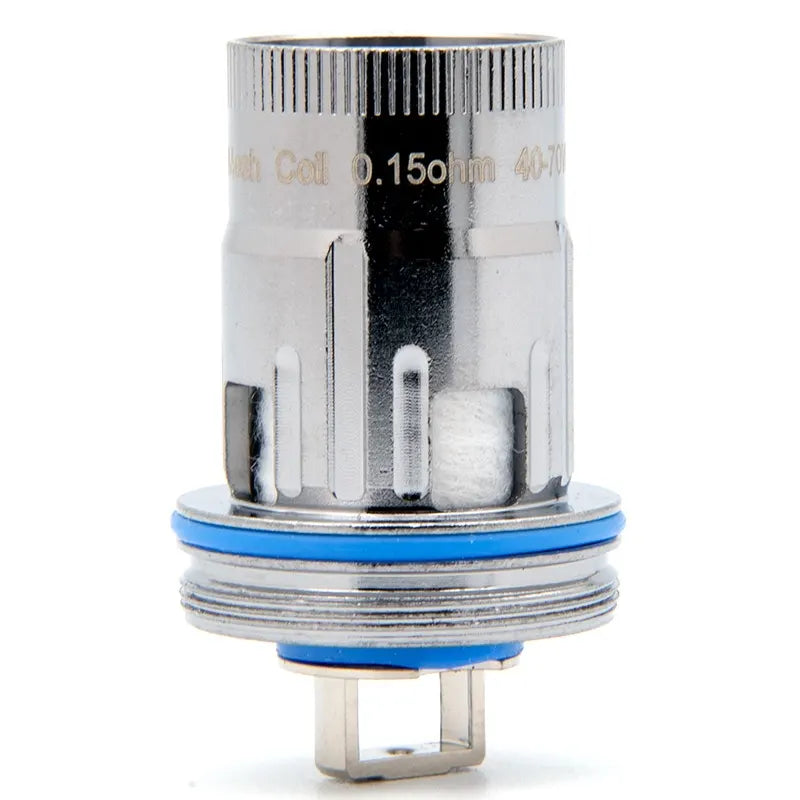 FREEMAX 904L M Mesh Coil, M2 Mesh 0.2Ω/904L variant, high-performance coil for enhanced flavor and thick vapor production, compatible with Freemax M Pro and Fireluke tanks, designed for Ontario and Quebec vapers.
