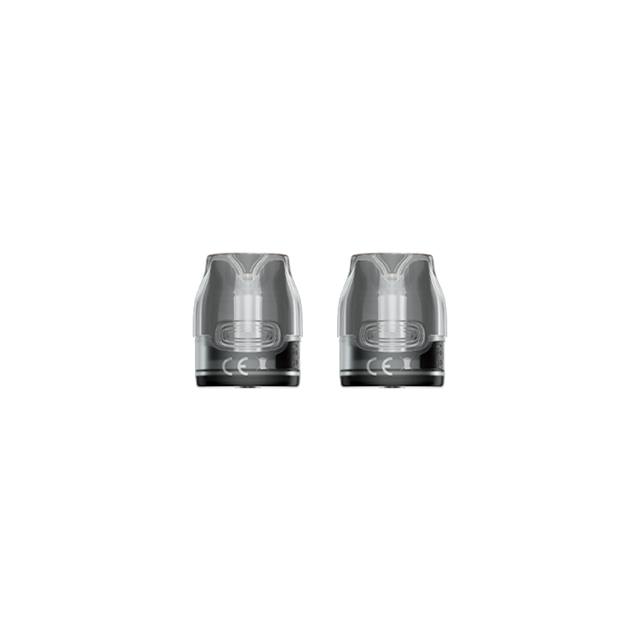 VOOPOO Vmate V2 Replacement Pod 0.7 OHM, 2 pack, compatible with VOOPOO VMATE device, optimized for smooth vapor and flavor, ideal for vapers in Ontario and Quebec.