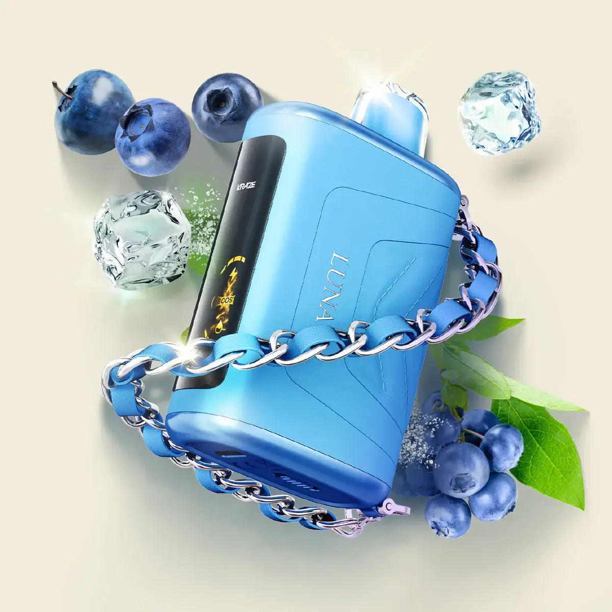 KRAZE Luna Disposable Vape Canada | Kraze 42K