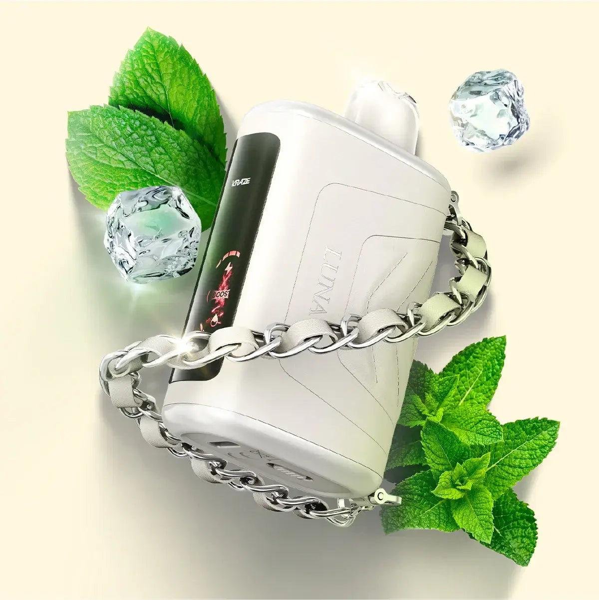 KRAZE Luna Disposable Vape Canada | Kraze 42K