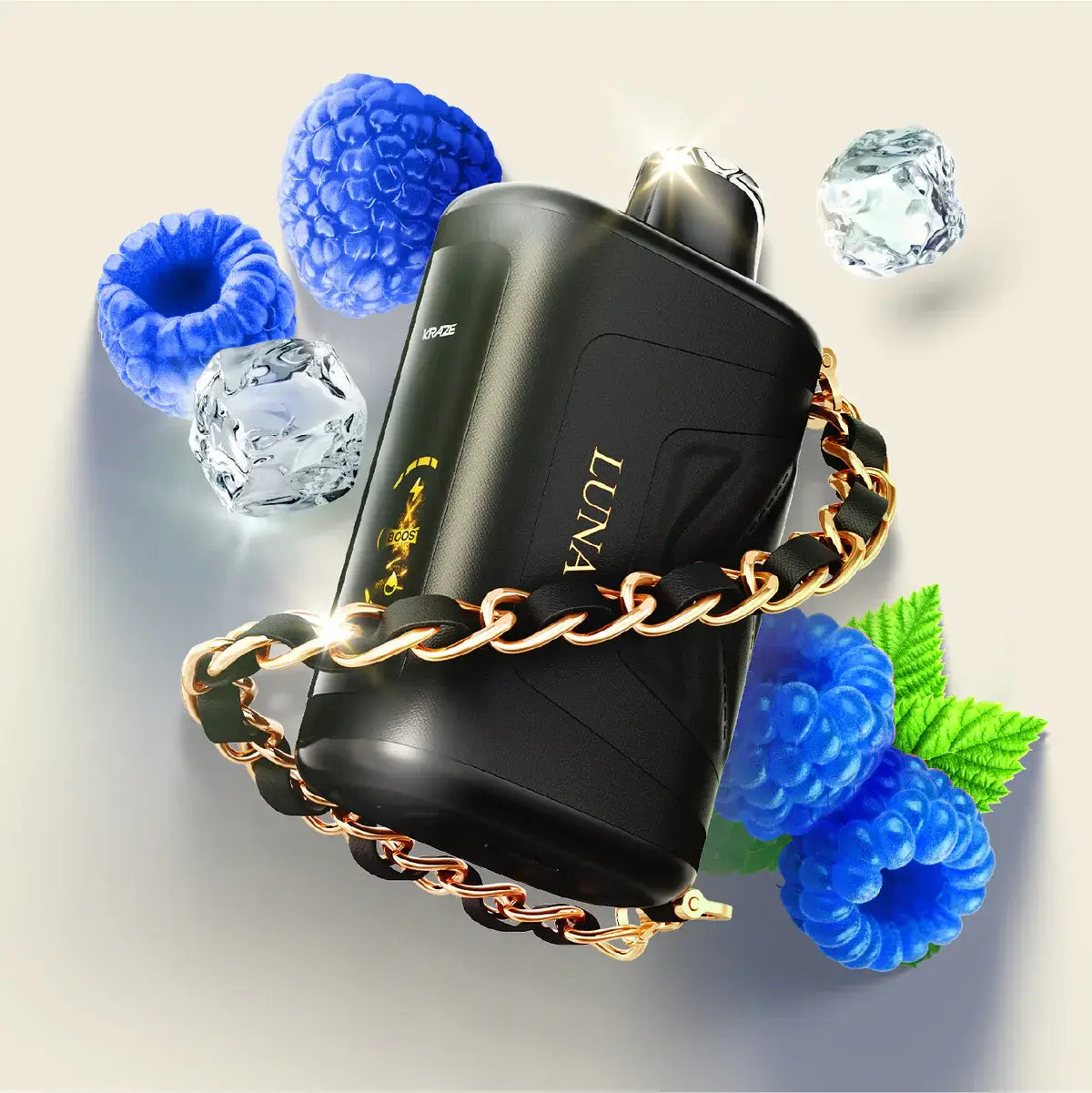 KRAZE Luna Disposable Vape Canada | Kraze 42K