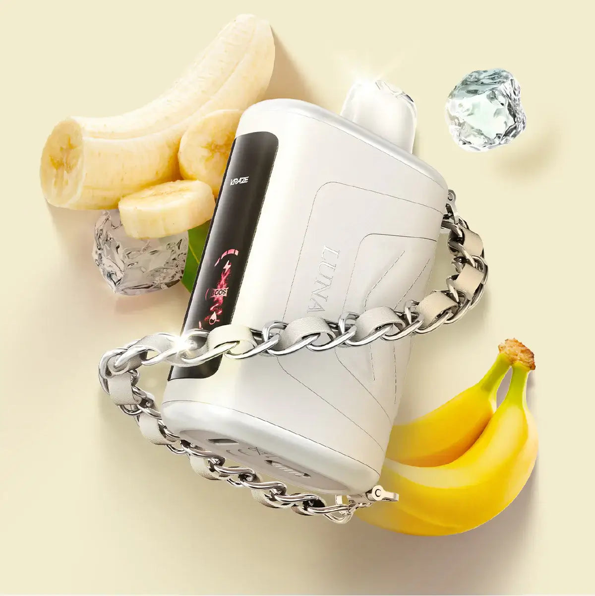 KRAZE Luna Disposable Vape Canada | Kraze 42K