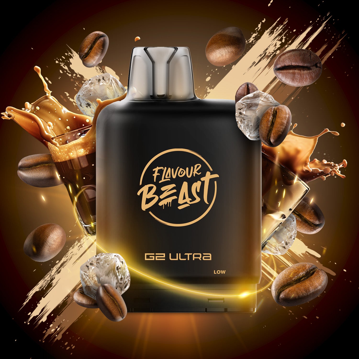 Flavour Beast Level X G2 Ultra Pod 20mL