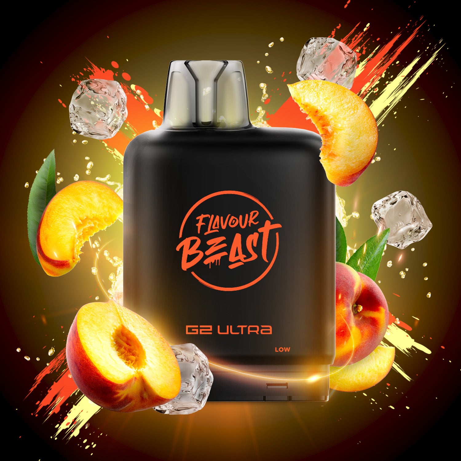 Flavour Beast Level X G2 Ultra Pod 20mL