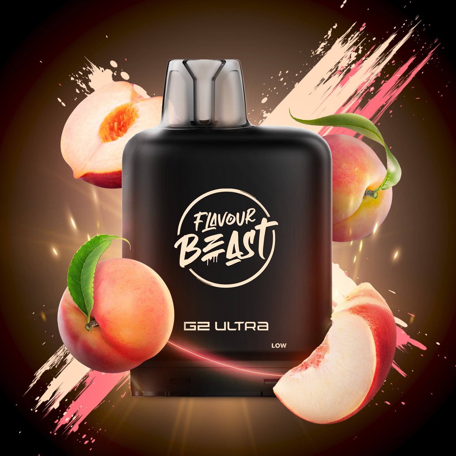 Flavour Beast Level X G2 Ultra Pod 20mL