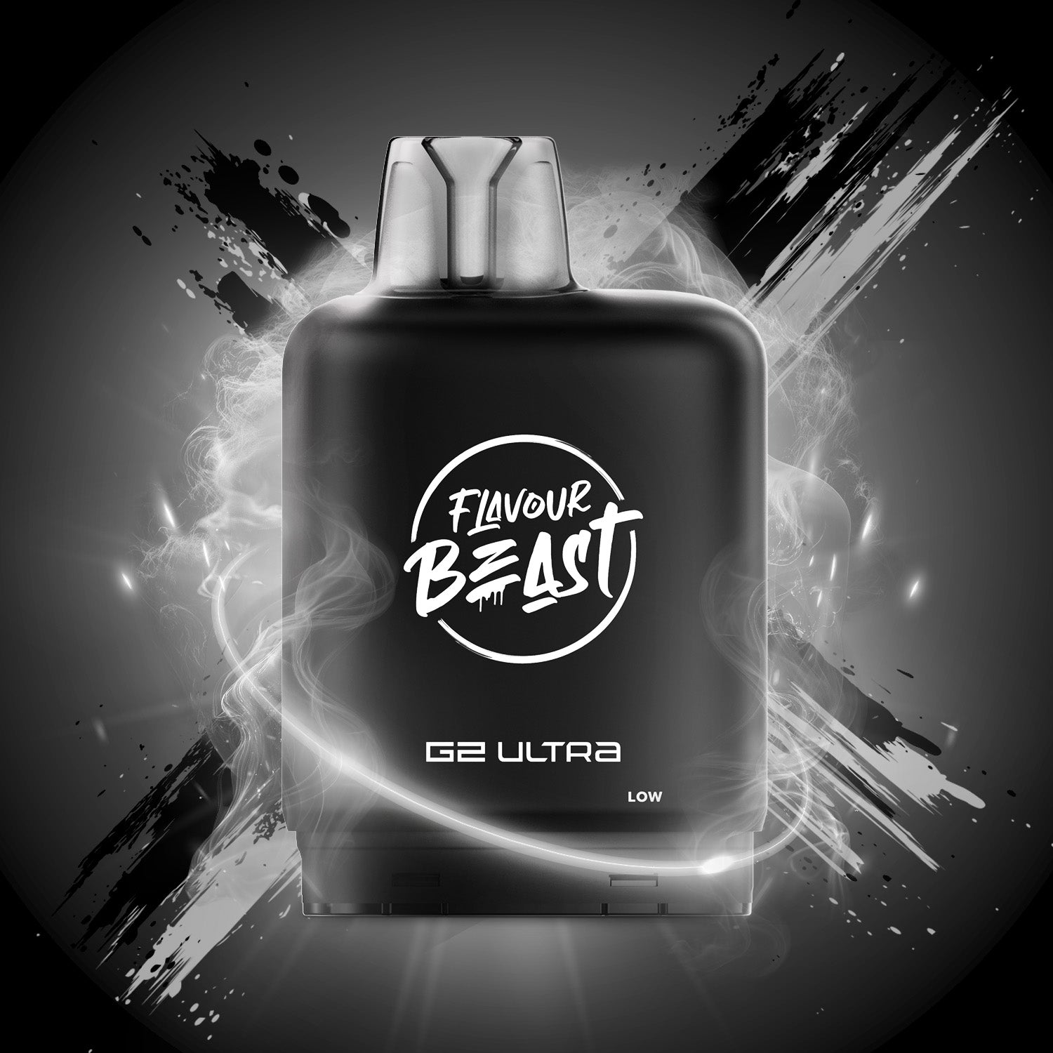 Flavour Beast Level X G2 Ultra Pod 20mL