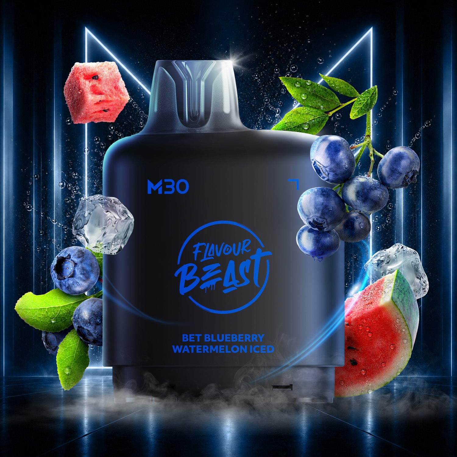 Flavour Beast Level X M Series Pod 30mL