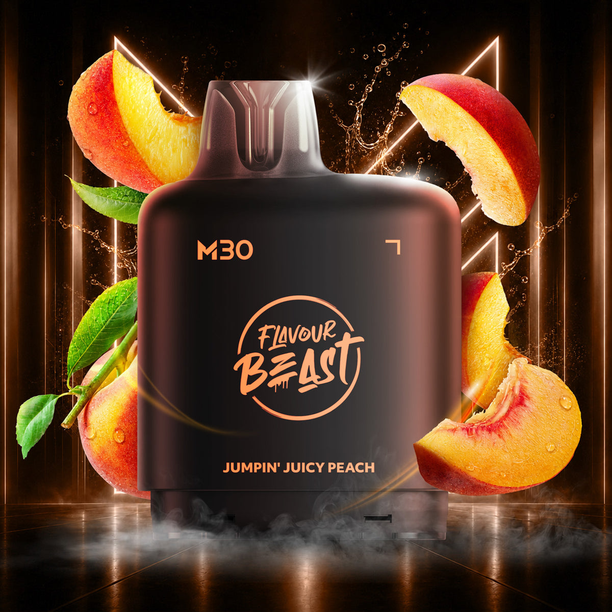 Flavour Beast Level X M Series Pod 30mL