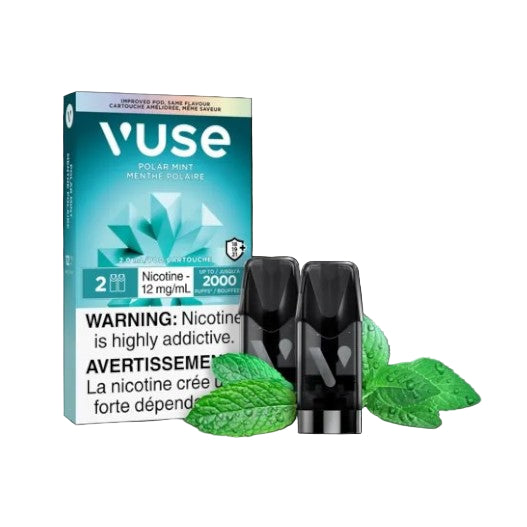 VUSE Epods (2 PCK)