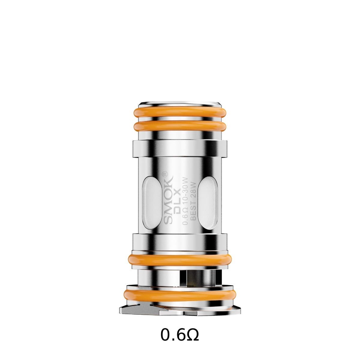 Smok Nord 6 RPM4 Meshed Coil 0.6 ohm