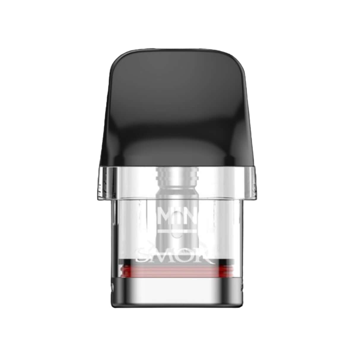SMOK novo pod m replacement pods 2ML 3/PCK - replacement vape hardware for reliable performance, available in Hawkesbury, Ottawa, and across Ontario.