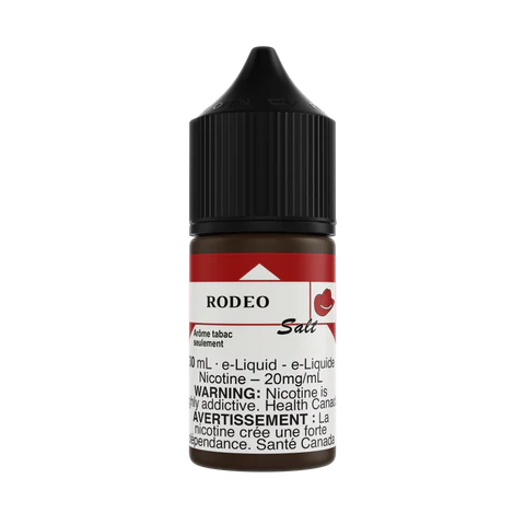 MTL Original Salt Nic, Expo 67 flavour, 15mg nicotine strength, vibrant Montreal-inspired tobacco taste, smooth formula crafted for pod systems, ideal for Ontario and Quebec vapers.