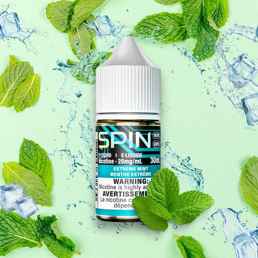 Spin E-Liquid