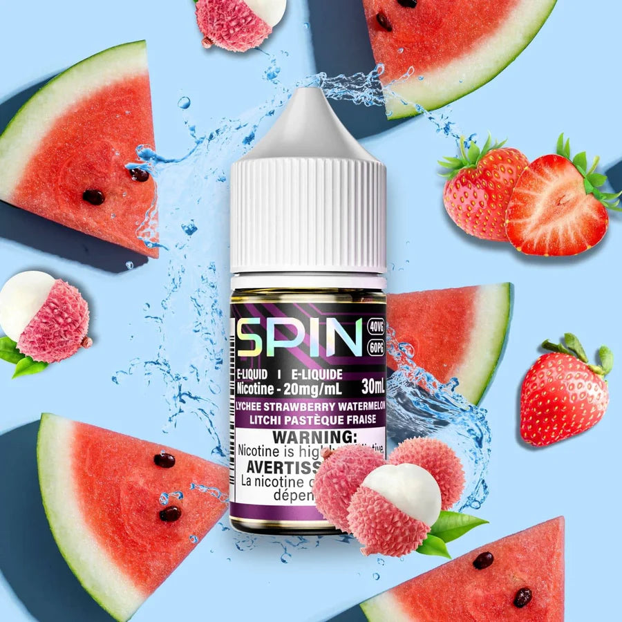 Spin E-Liquid