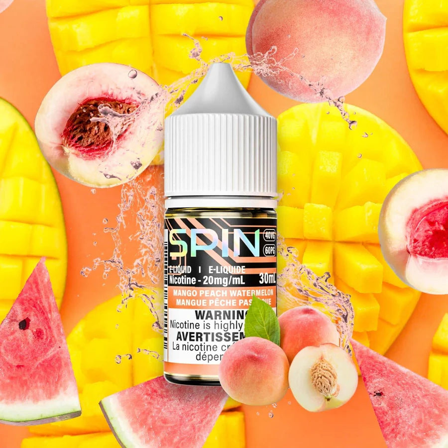Spin E-Liquid
