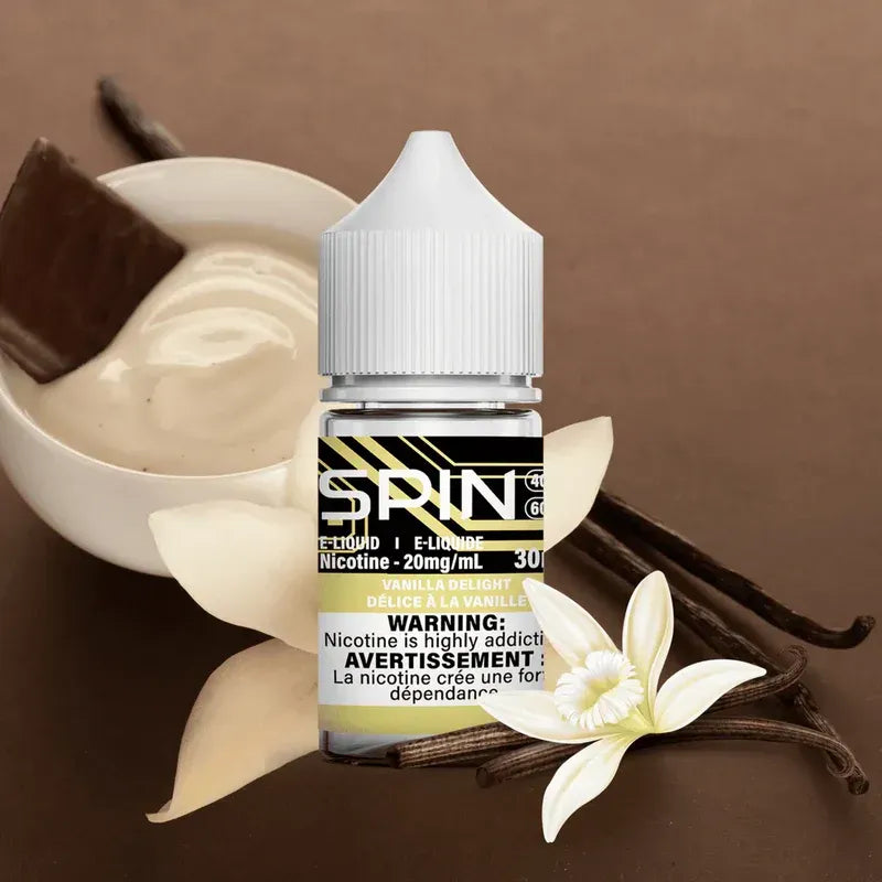 Spin E-Liquid