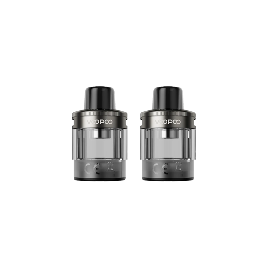 VOOPOO PnP X Empty Replacement Pod 2 Pack