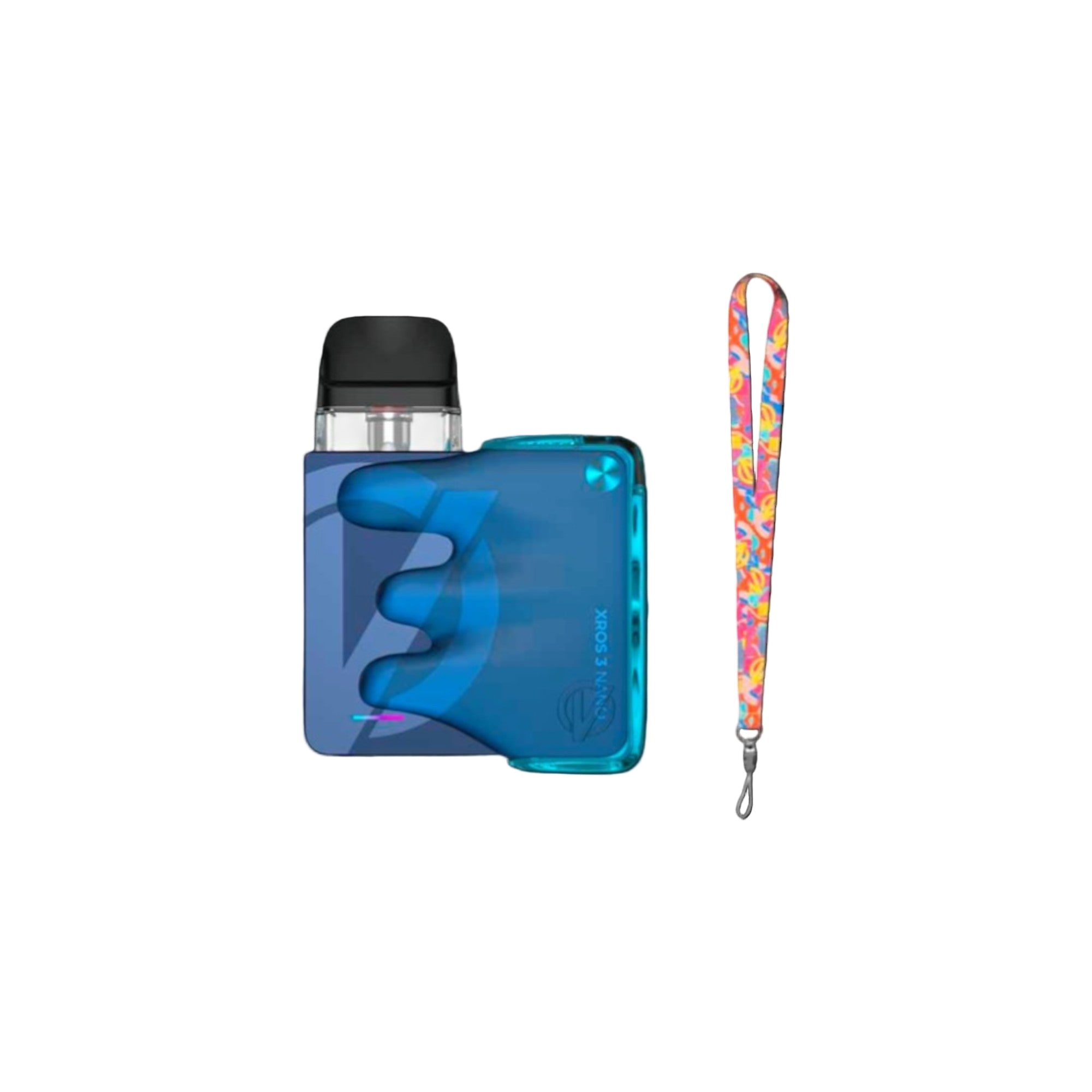 VAPORESSO XROS 3 Nano Pod Kit