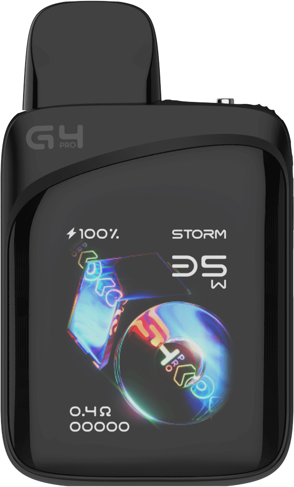 Uwell Caliburn G4 Pro KOKO Open Pod Kit