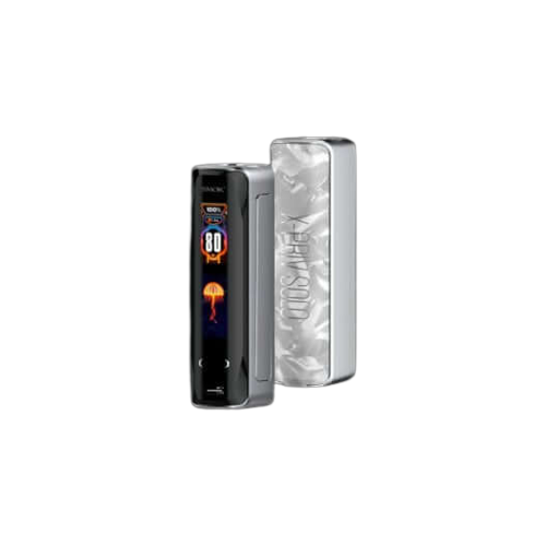 Smok X-PRIV SOLO 80W Mod