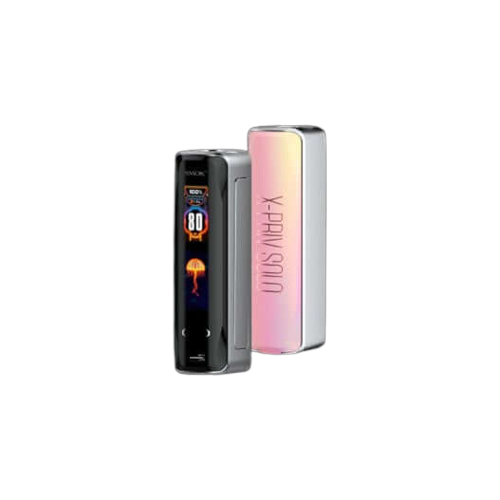 Smok X-PRIV SOLO 80W Mod