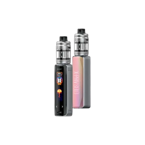 Smok X-PRIV SOLO 80W Starter Kit