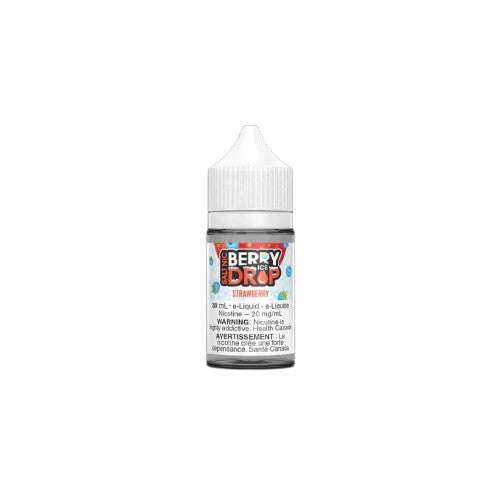 BERRY DROP ICE SALT 30ml