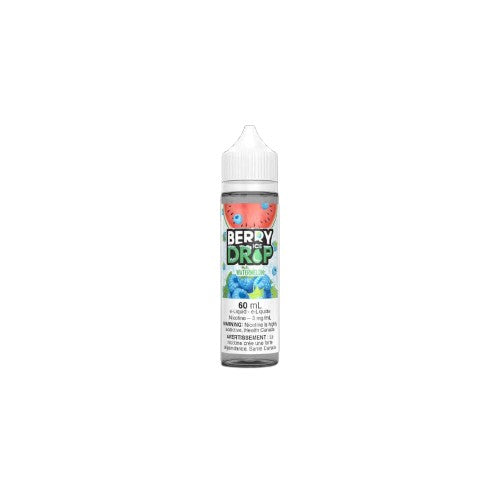 Berry Drop Ice 60mL Canada | Chilled Fruit E-Liquid