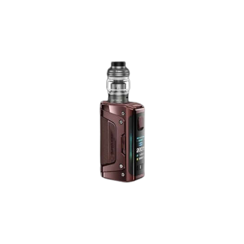 Geekvape Aegis Legend 5 200W Starter Kit 5.5ML