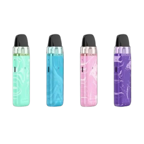 Uwell Caliburn G3 Lite Open Pod Kit 2mL
