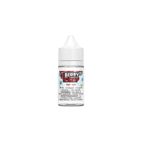 BERRY DROP ICE SALT 30ml