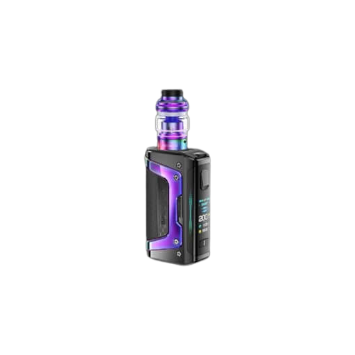 Geekvape Aegis Legend 5 200W Starter Kit 5.5ML