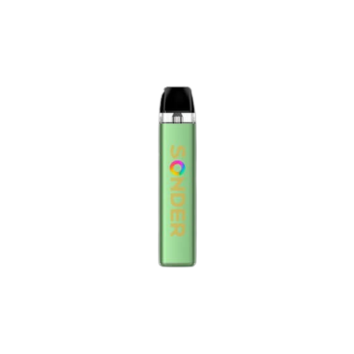 Geekvape Sonder Q2 Open Pod Kit 2mL