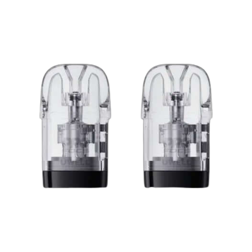 Uwell Dillon EM Replacement Pods (4 PCK)