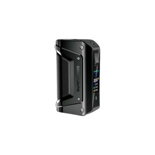 Geekvape Aegis Legend 3 200W Mod