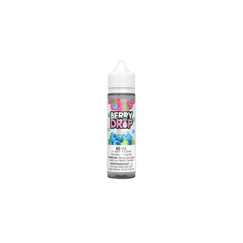 BERRY DROP ICE 60ml