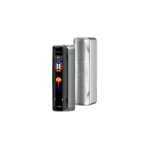 Smok X-PRIV SOLO 80W Mod