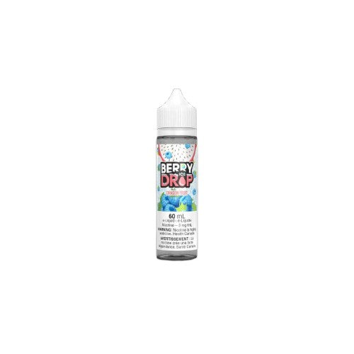 Berry Drop Ice 60mL Canada | Chilled Fruit E-Liquid