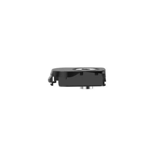 GEEKVAPE Aegis Boost PLUS/PRO 510 Adapter, standard threaded Mod tank compatibility, designed for Boost and Boost PRO systems, durable vape accessory for Ontario and Quebec vapers.