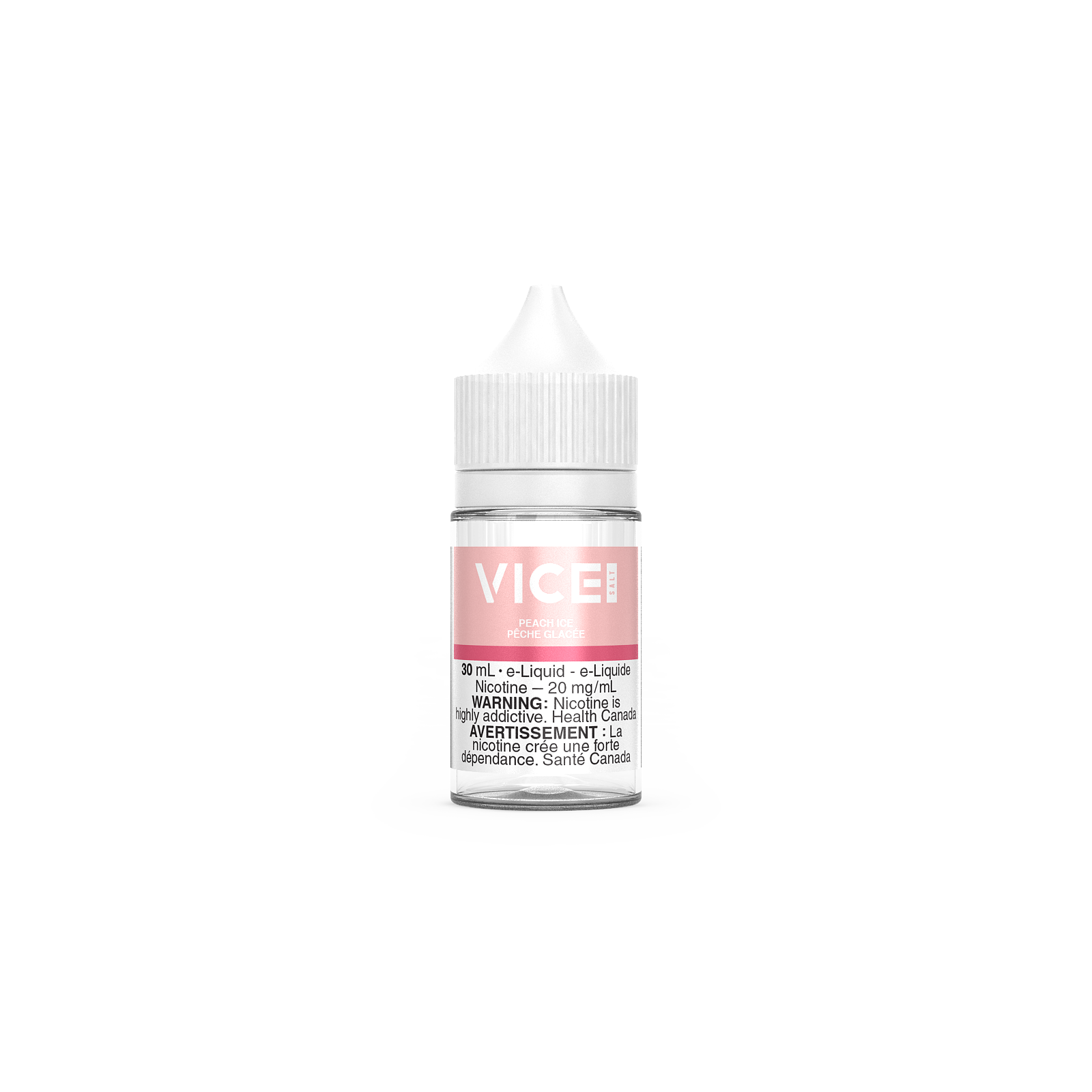 VICE E-Liquid, Blue Razz Melon Ice flavour, 12mg nicotine strength, smooth and refreshing vape, ideal for Ontario and Quebec customers.