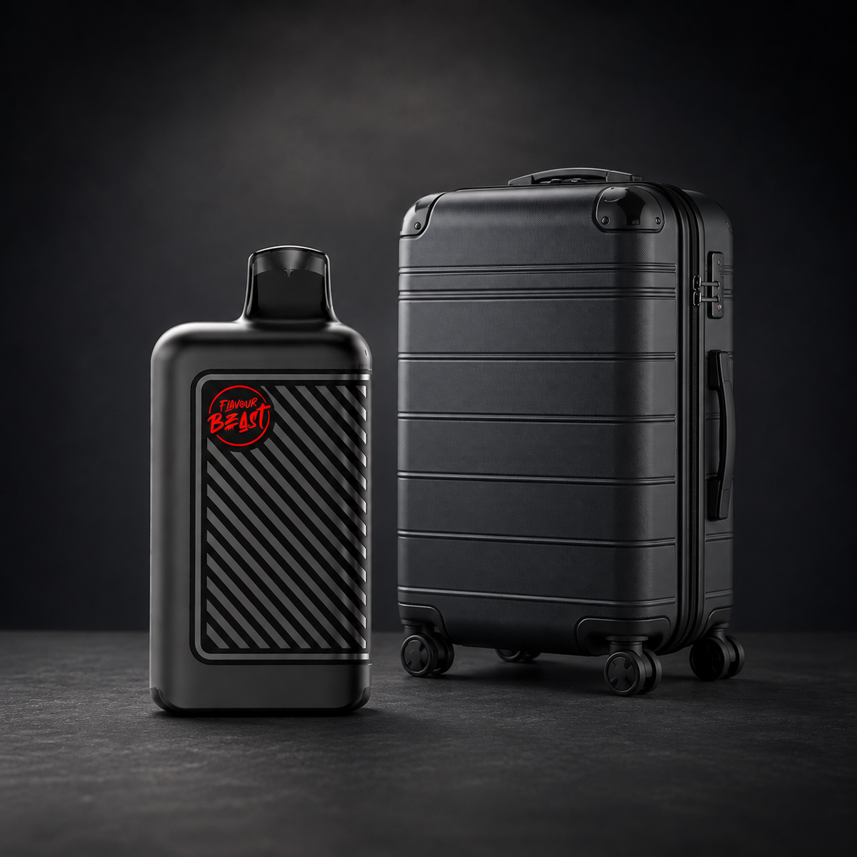 Can You Bring a Vape on a Plane in Canada? (2026 Rules)