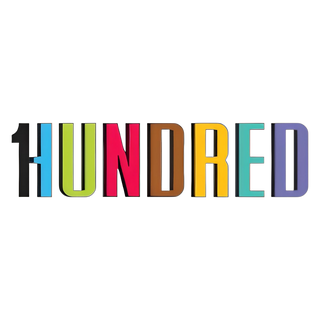 1Hundred logo